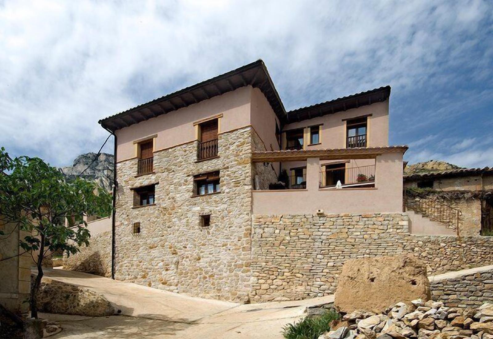 El Bailador - Casa De Turismo Rural