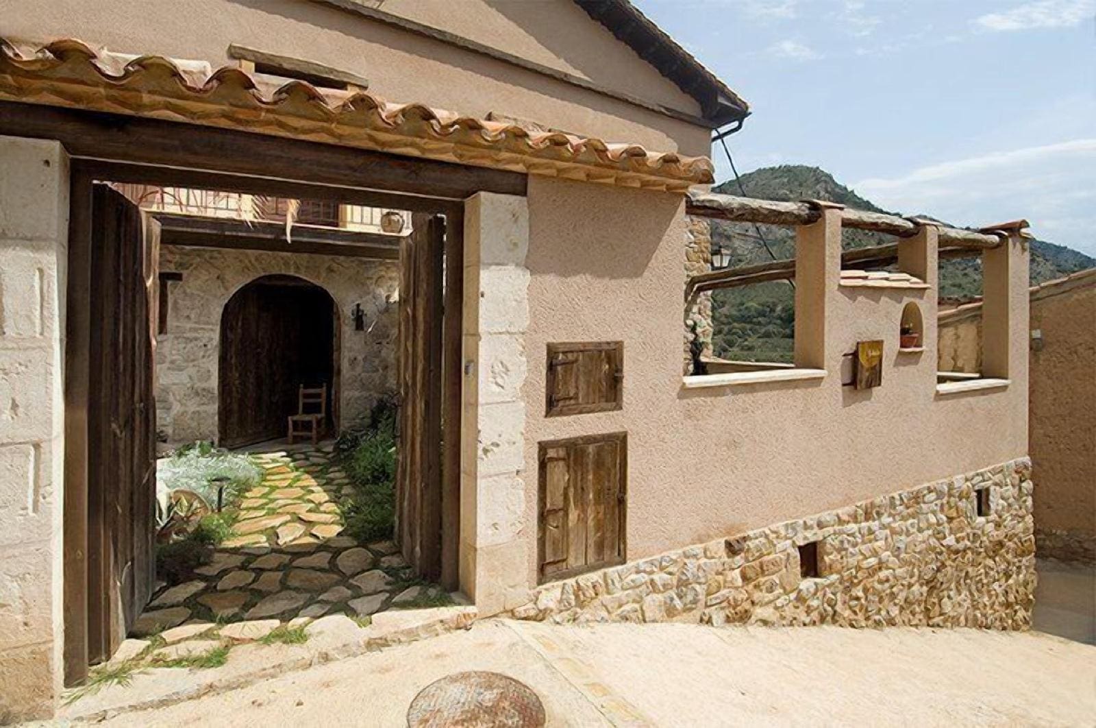 El Bailador - Casa De Turismo Rural