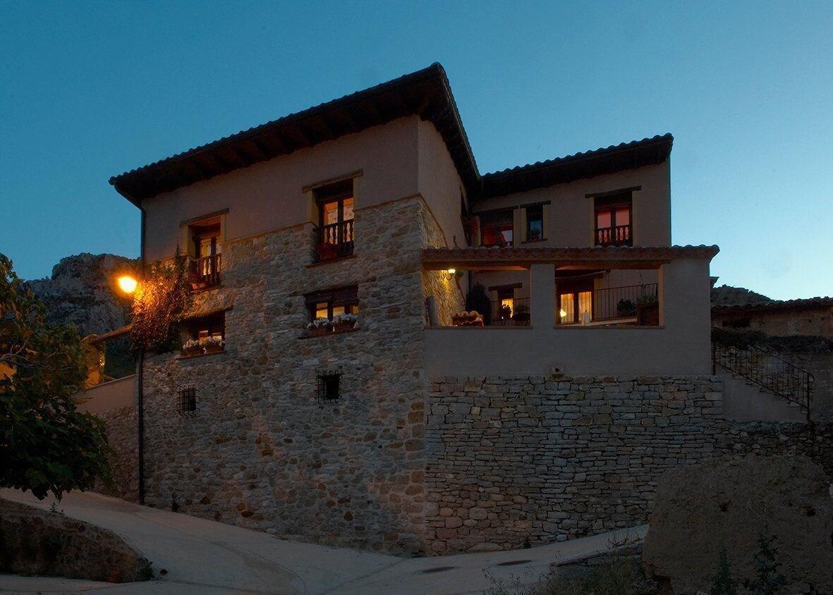 El Bailador - Casa De Turismo Rural