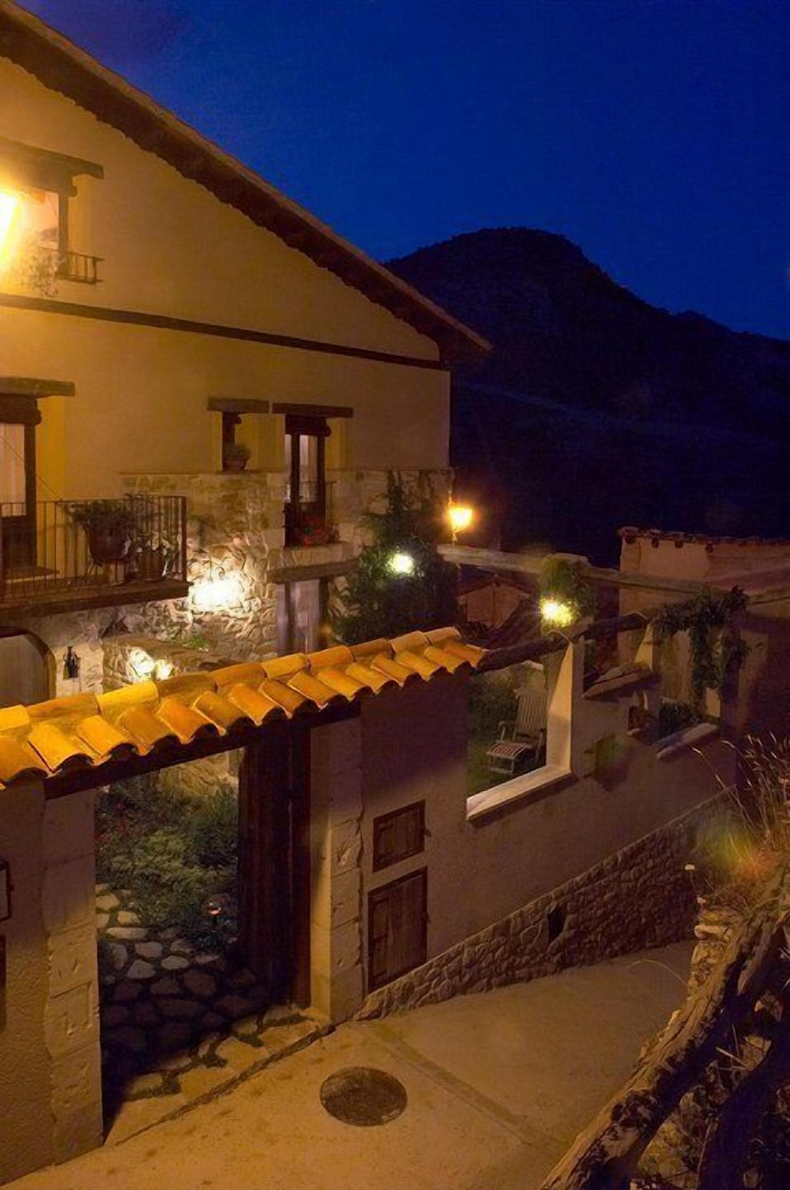 El Bailador - Casa De Turismo Rural