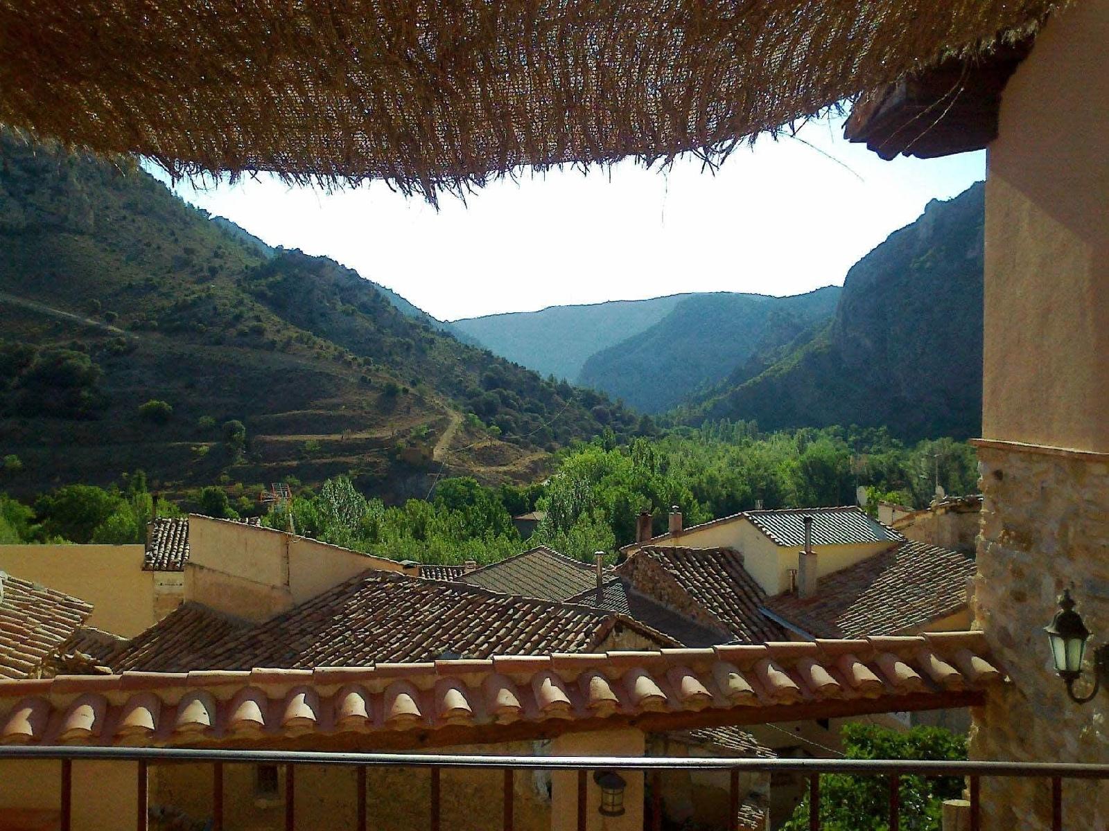 El Bailador - Casa De Turismo Rural