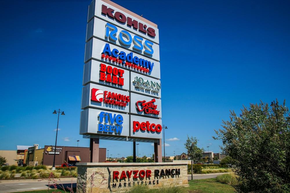 Days Inn Denton