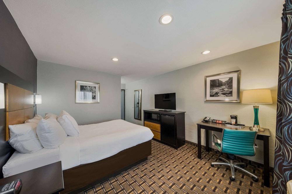 Days Inn Denton