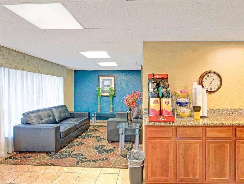 Days Inn Denton