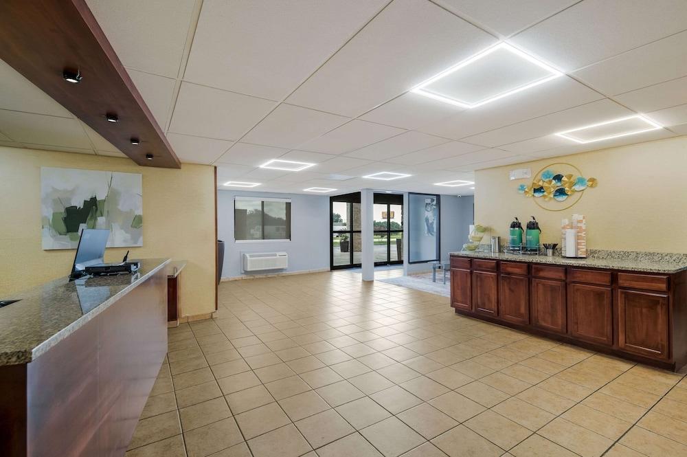 Days Inn Denton