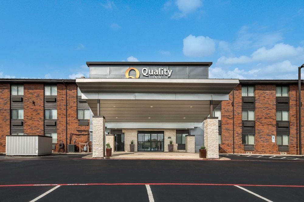 Days Inn Denton