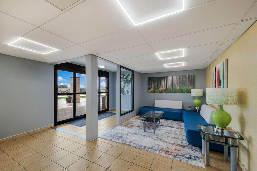 Days Inn Denton