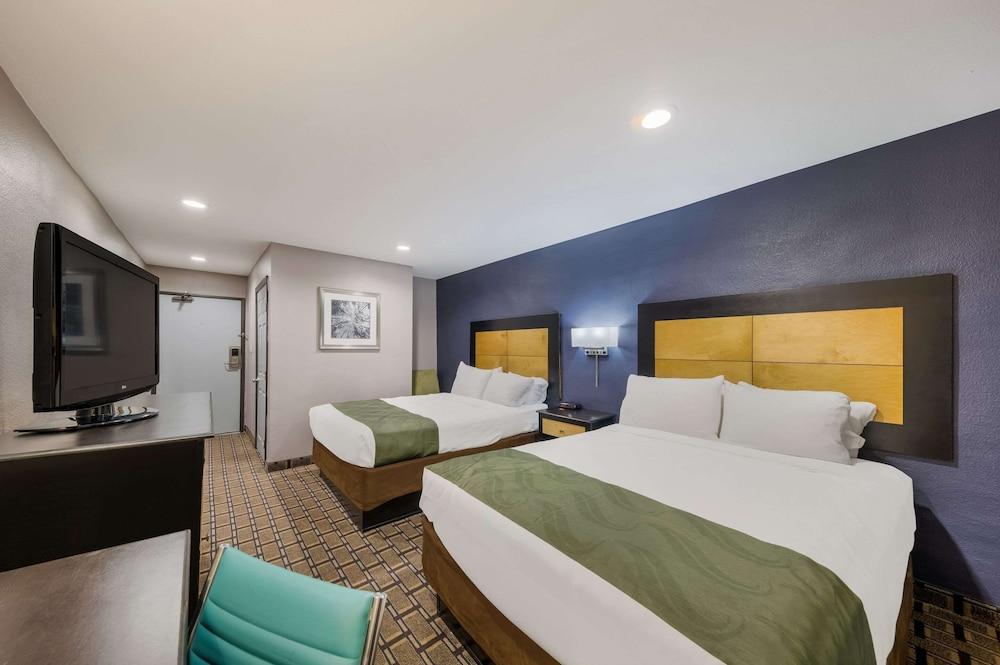 Days Inn Denton