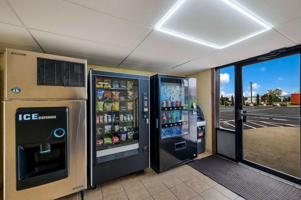 Days Inn Denton