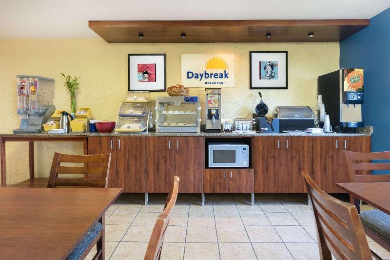 Days Inn Denton