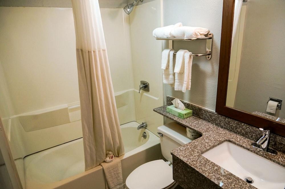 Days Inn Denton
