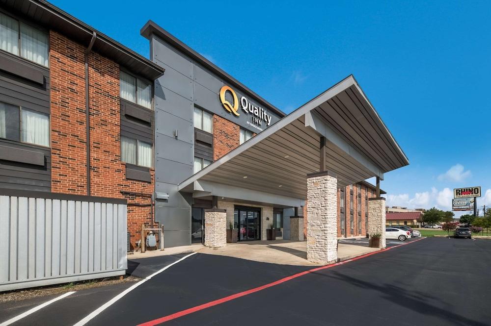 Days Inn Denton