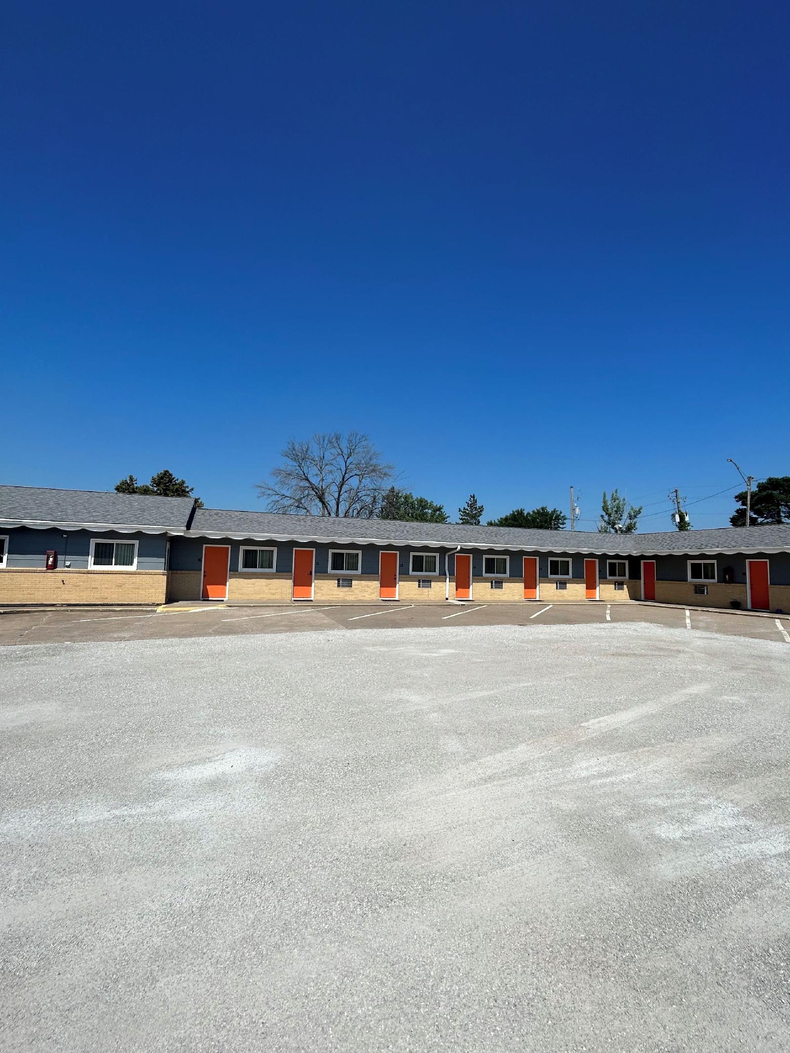 Royal Rest Motel