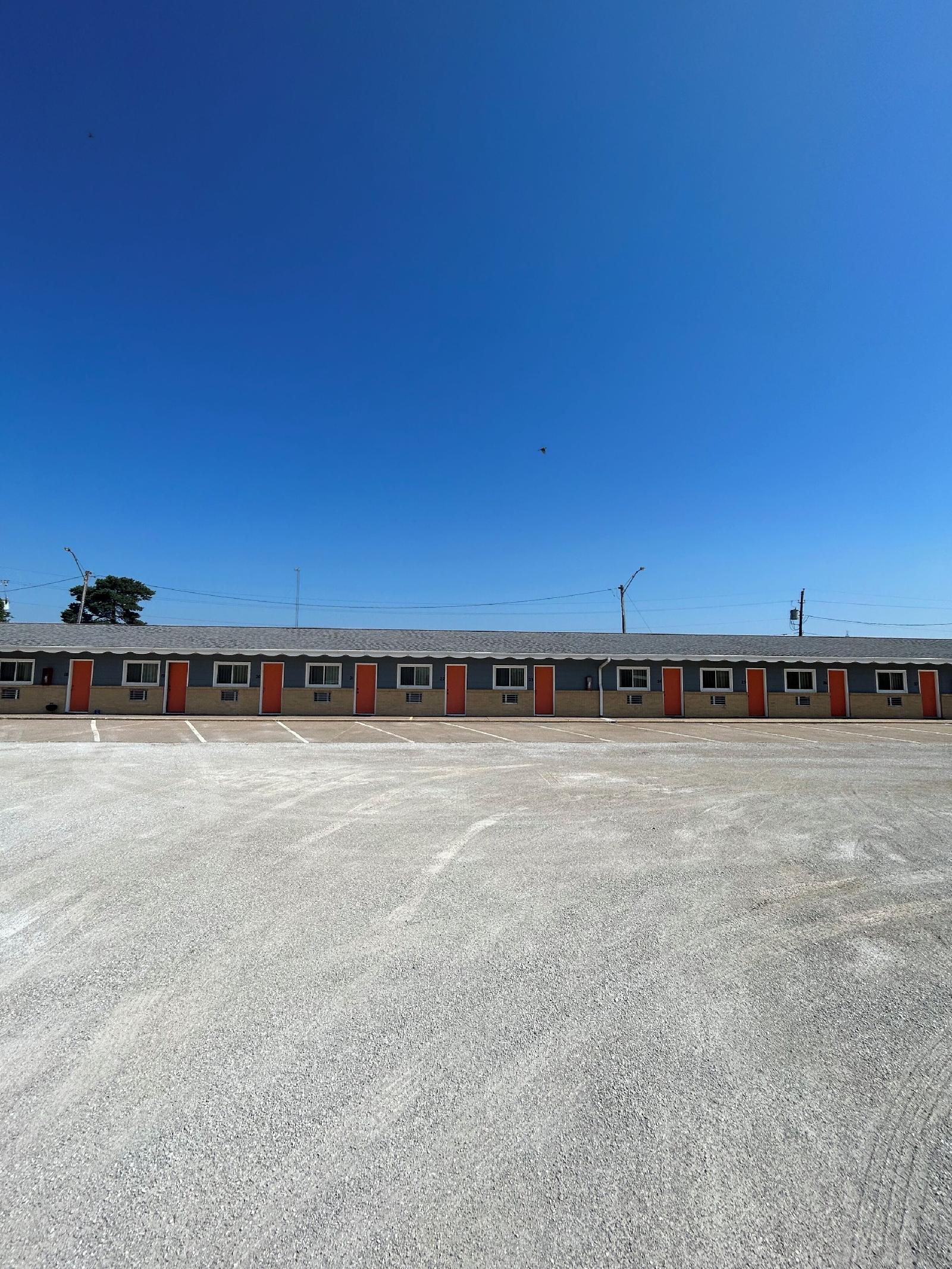 Royal Rest Motel