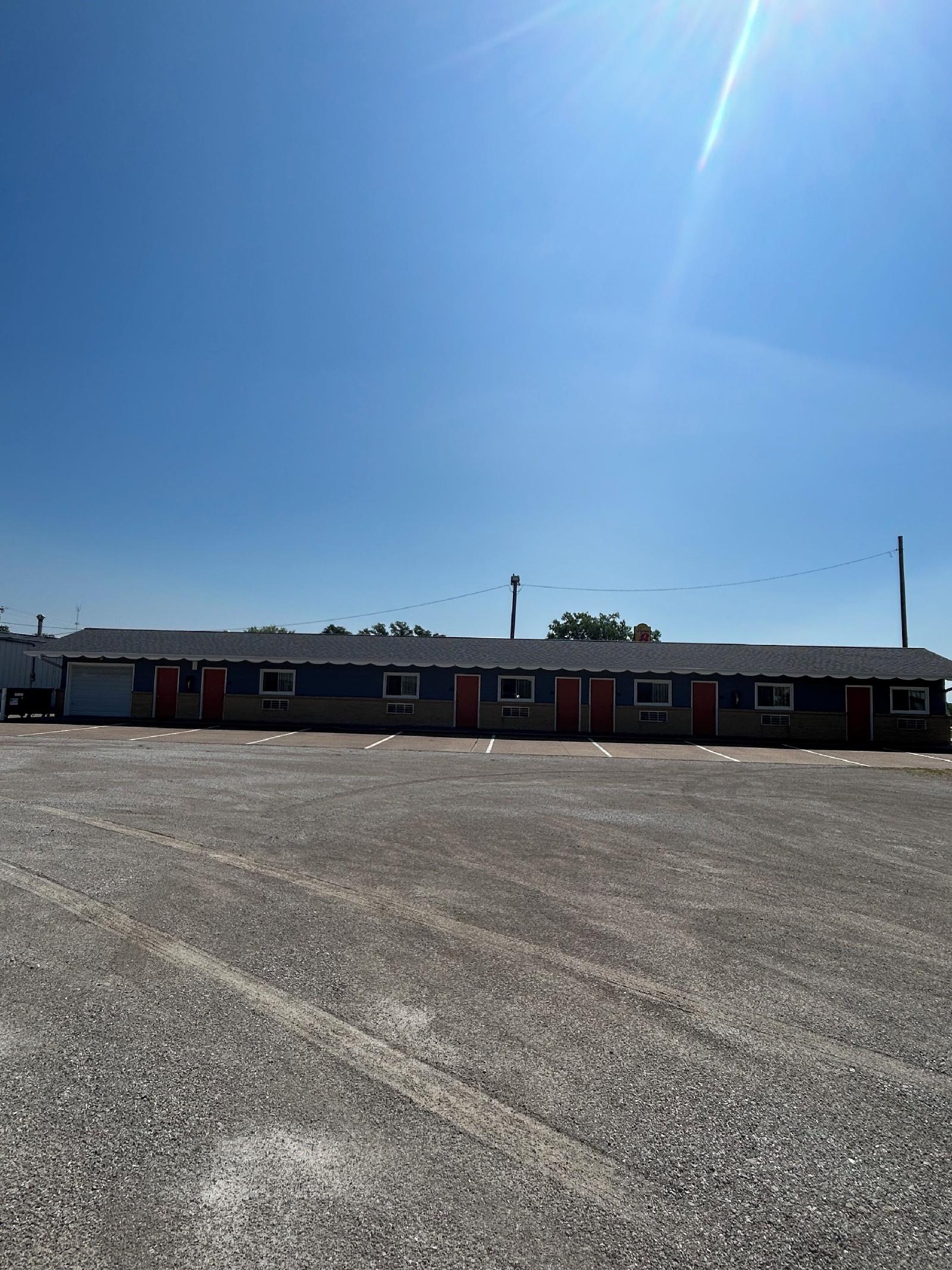 Royal Rest Motel