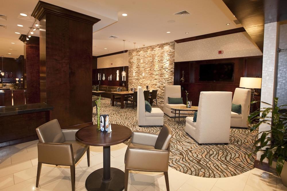 Hartford Marriott Farmington