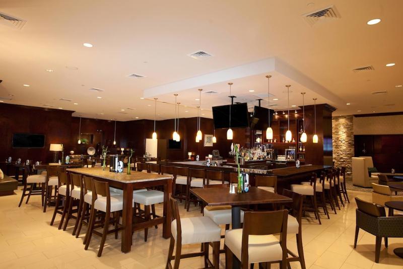 Hartford Marriott Farmington