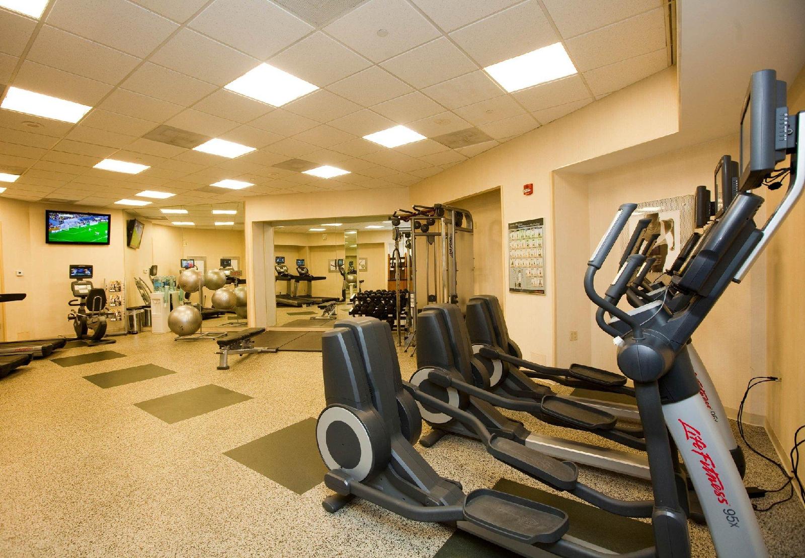 Hartford Marriott Farmington