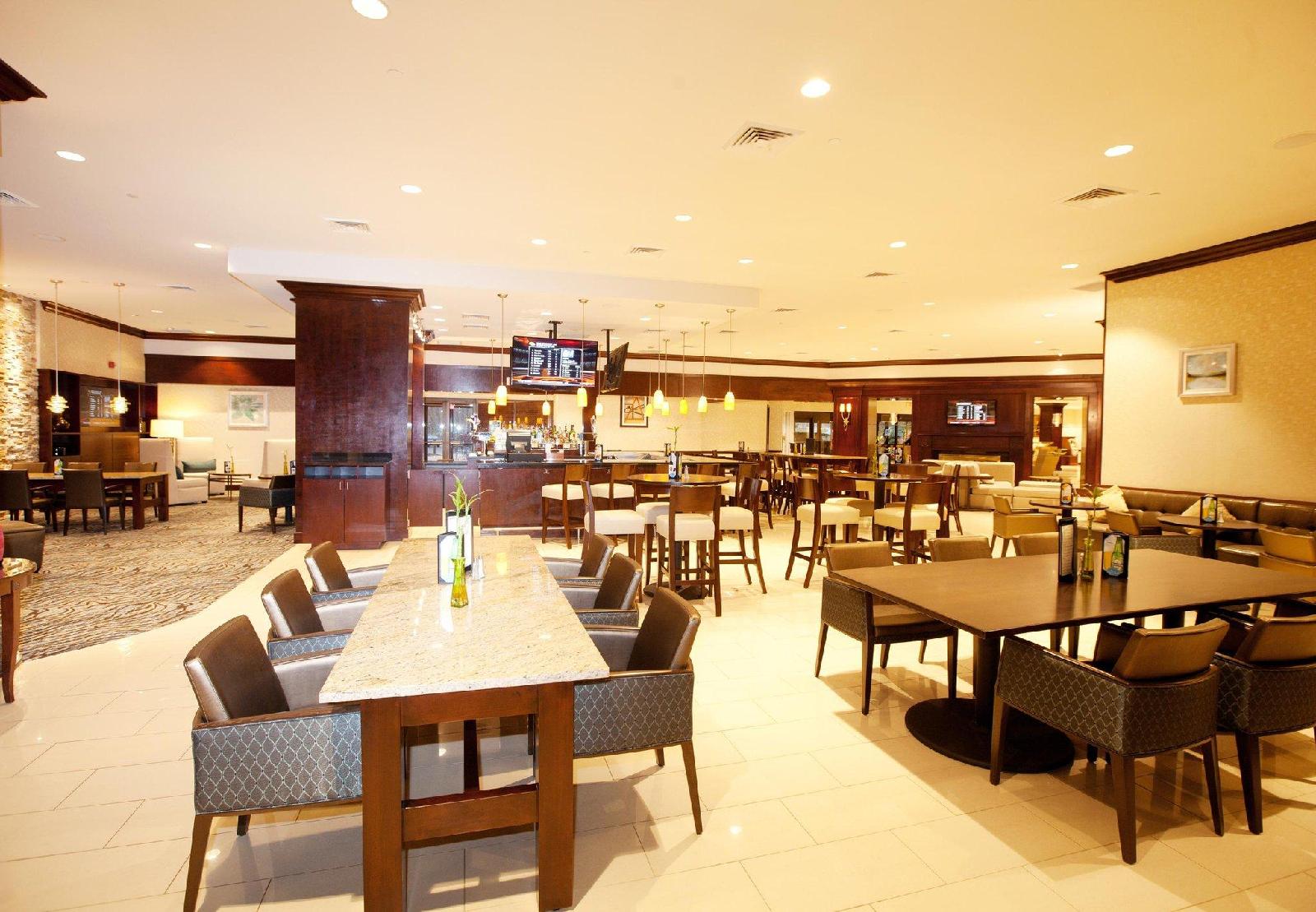 Hartford Marriott Farmington