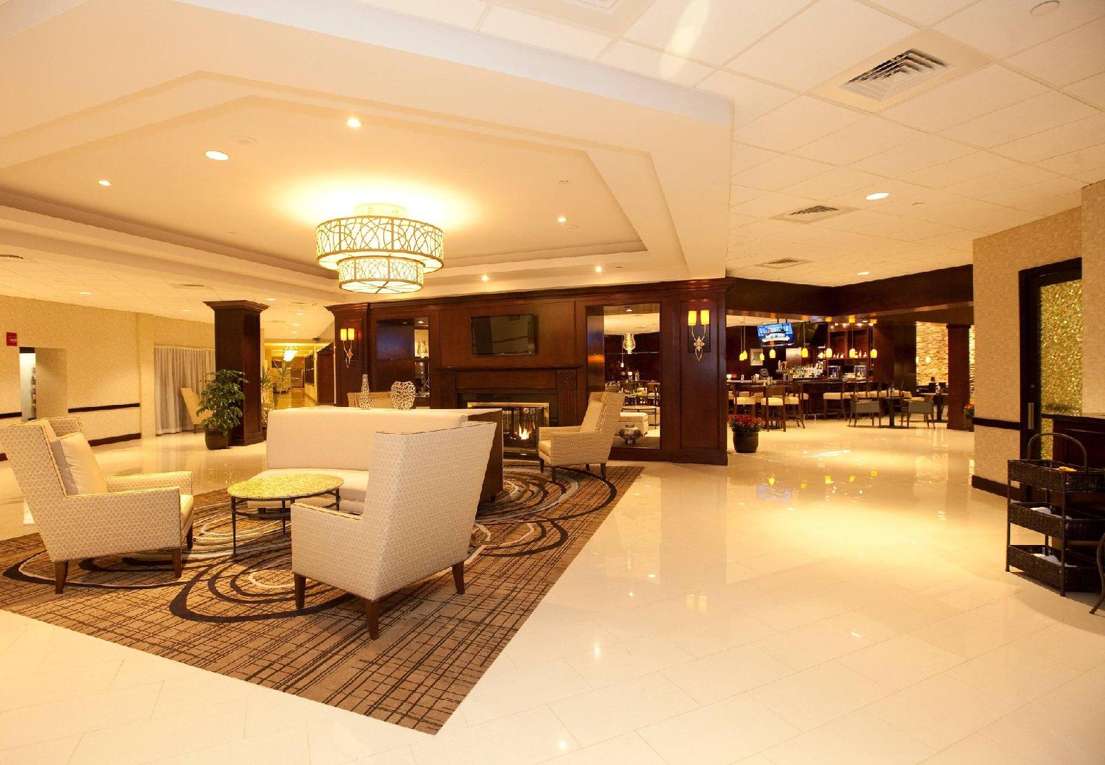 Hartford Marriott Farmington