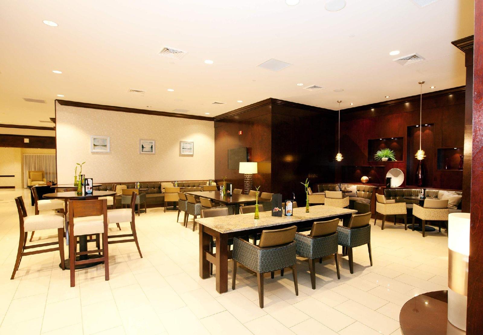 Hartford Marriott Farmington
