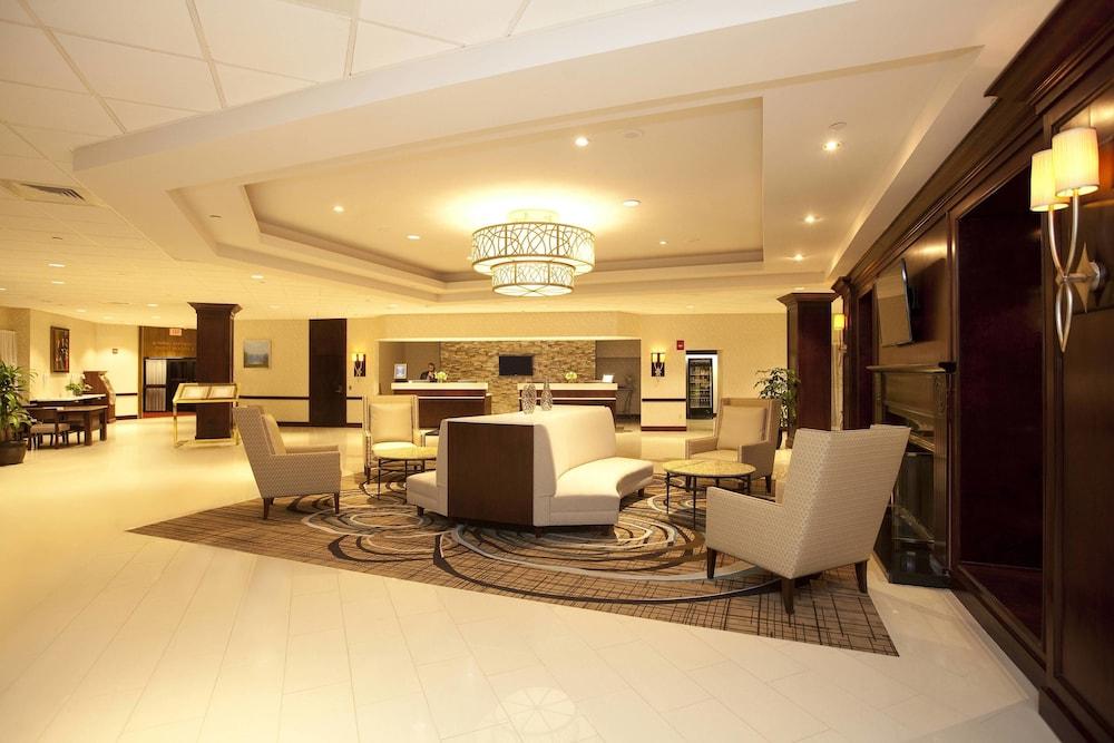 Hartford Marriott Farmington