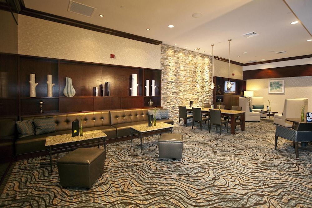 Hartford Marriott Farmington