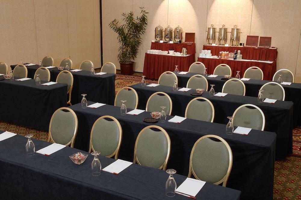 Hartford Marriott Farmington