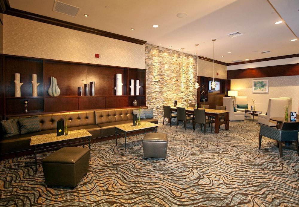 Hartford Marriott Farmington