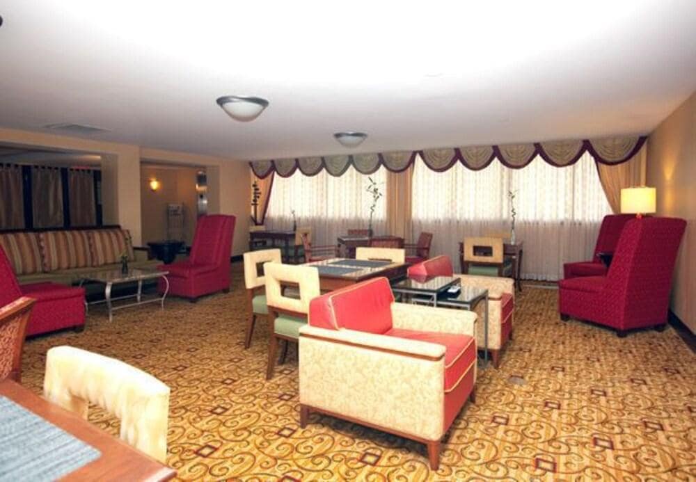 Hartford Marriott Farmington