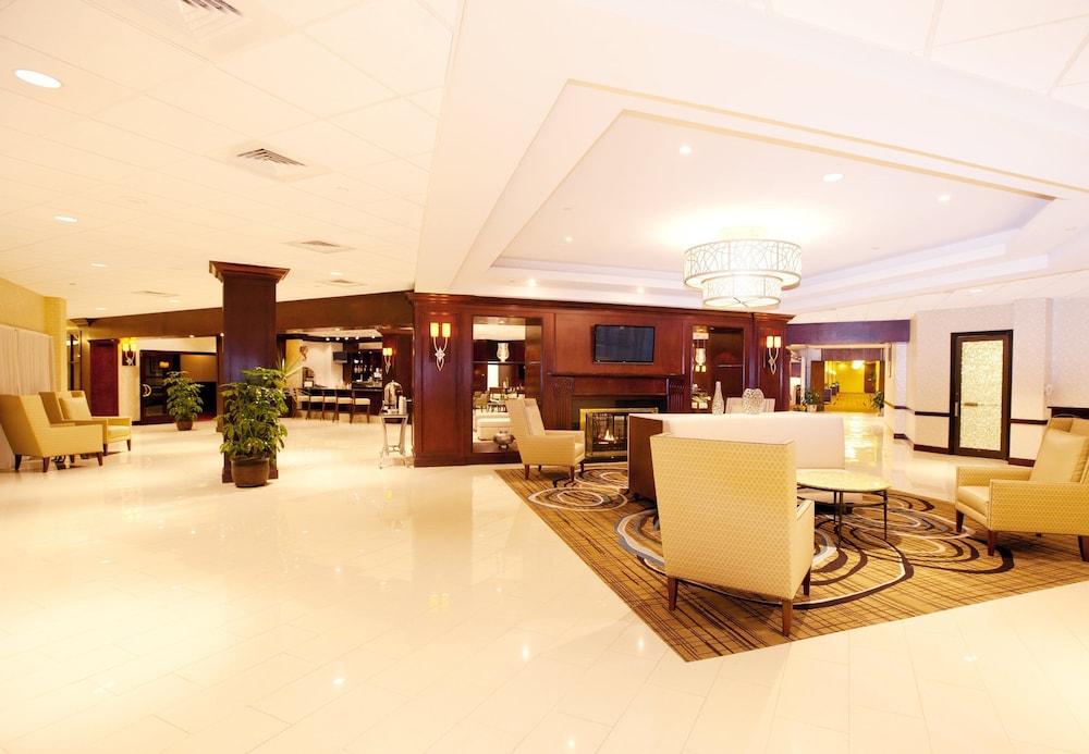 Hartford Marriott Farmington