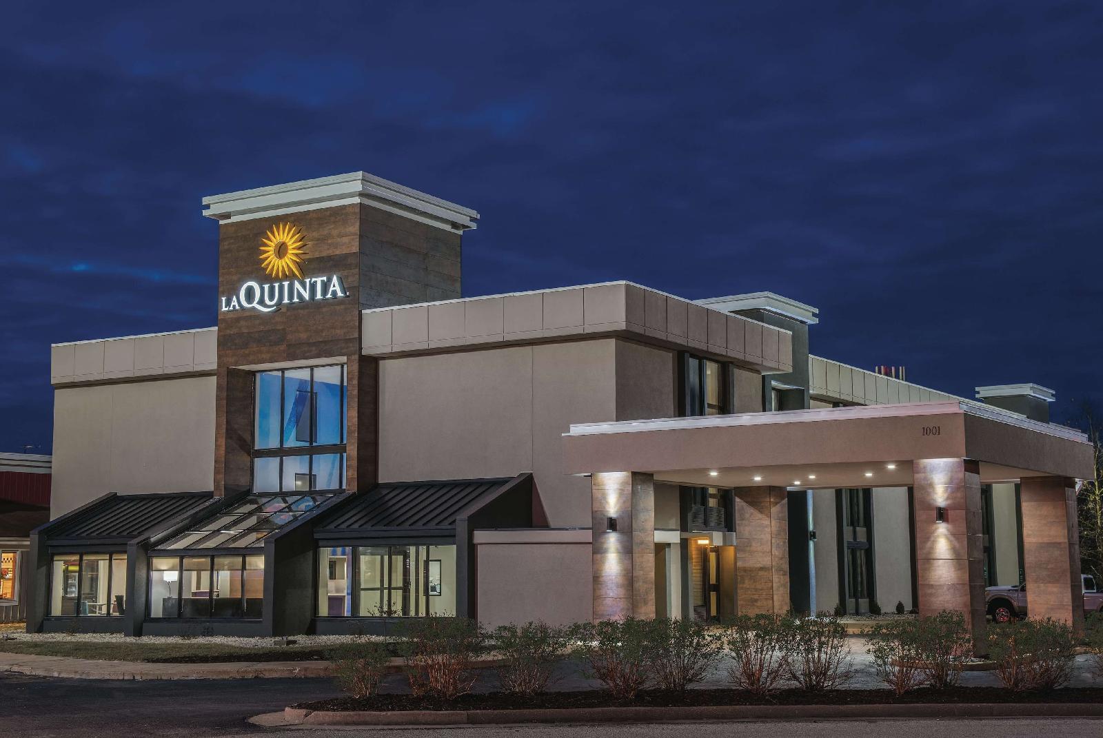 La Quinta Inn & Suites Festus