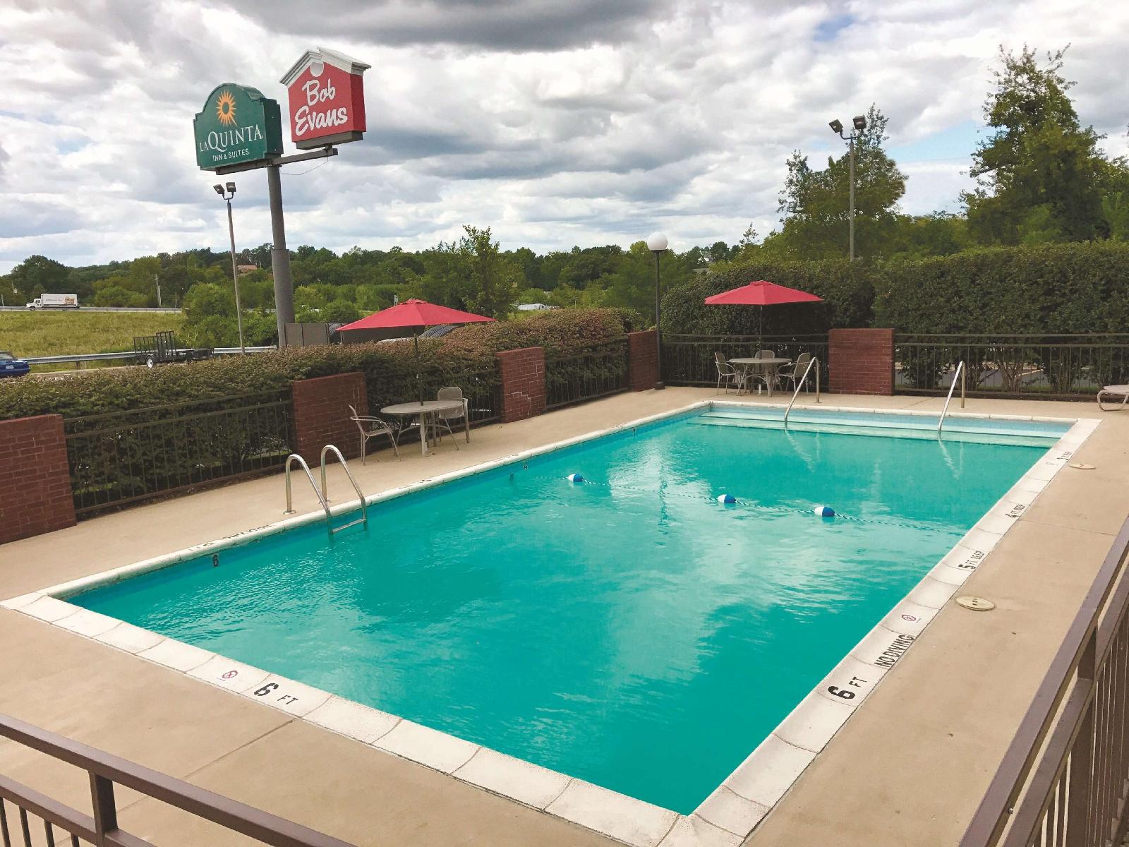 La Quinta Inn & Suites Festus