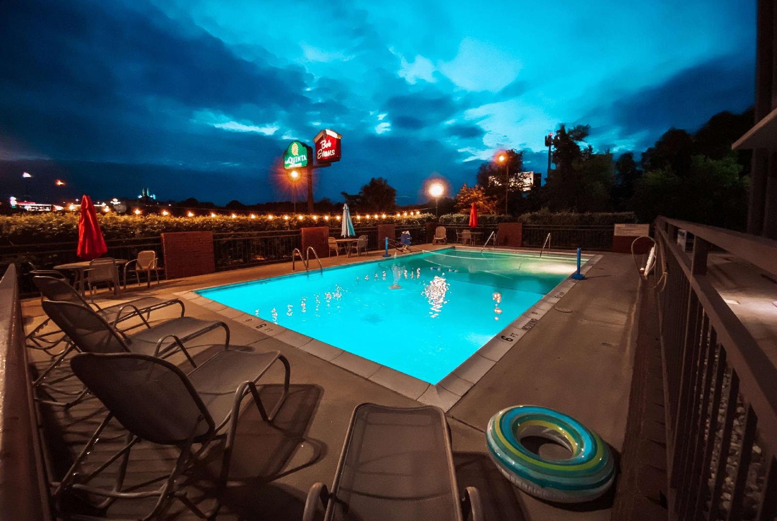 La Quinta Inn & Suites Festus