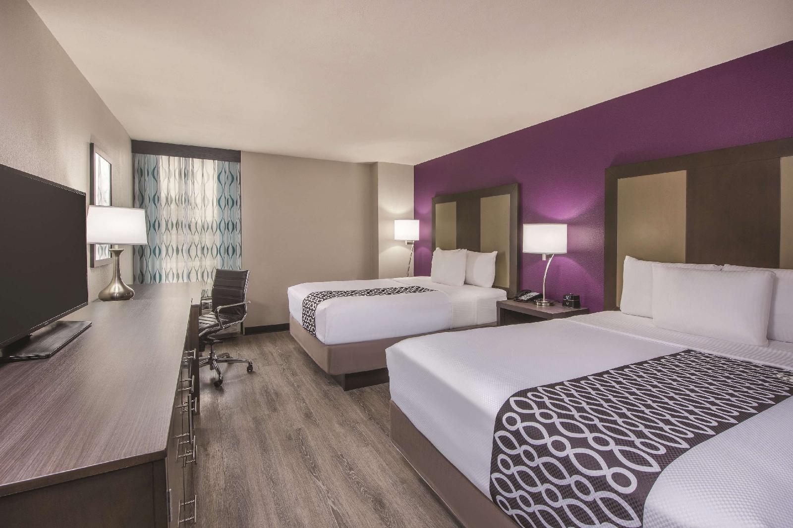 La Quinta Inn & Suites Festus