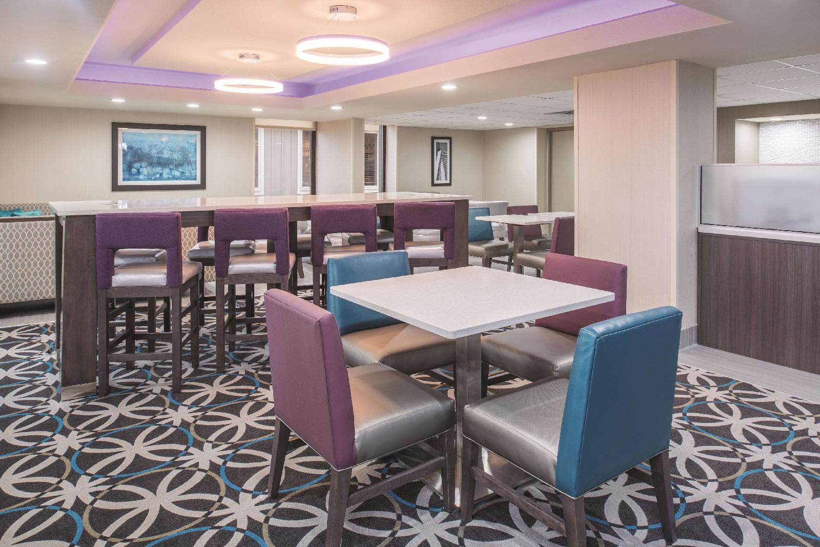 La Quinta Inn & Suites Festus