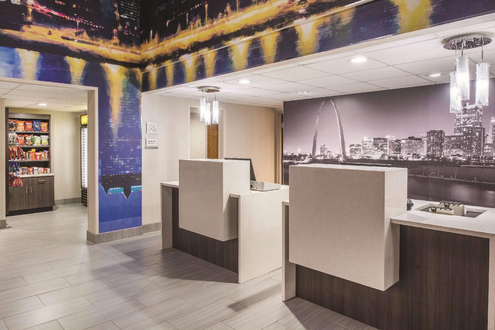 La Quinta Inn & Suites Festus