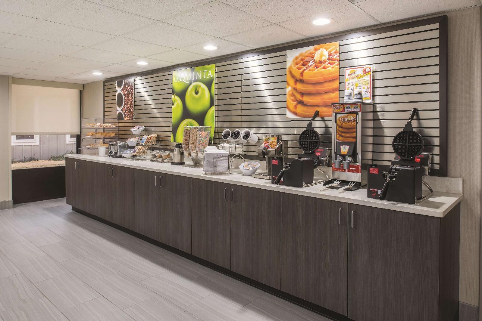 La Quinta Inn & Suites Festus