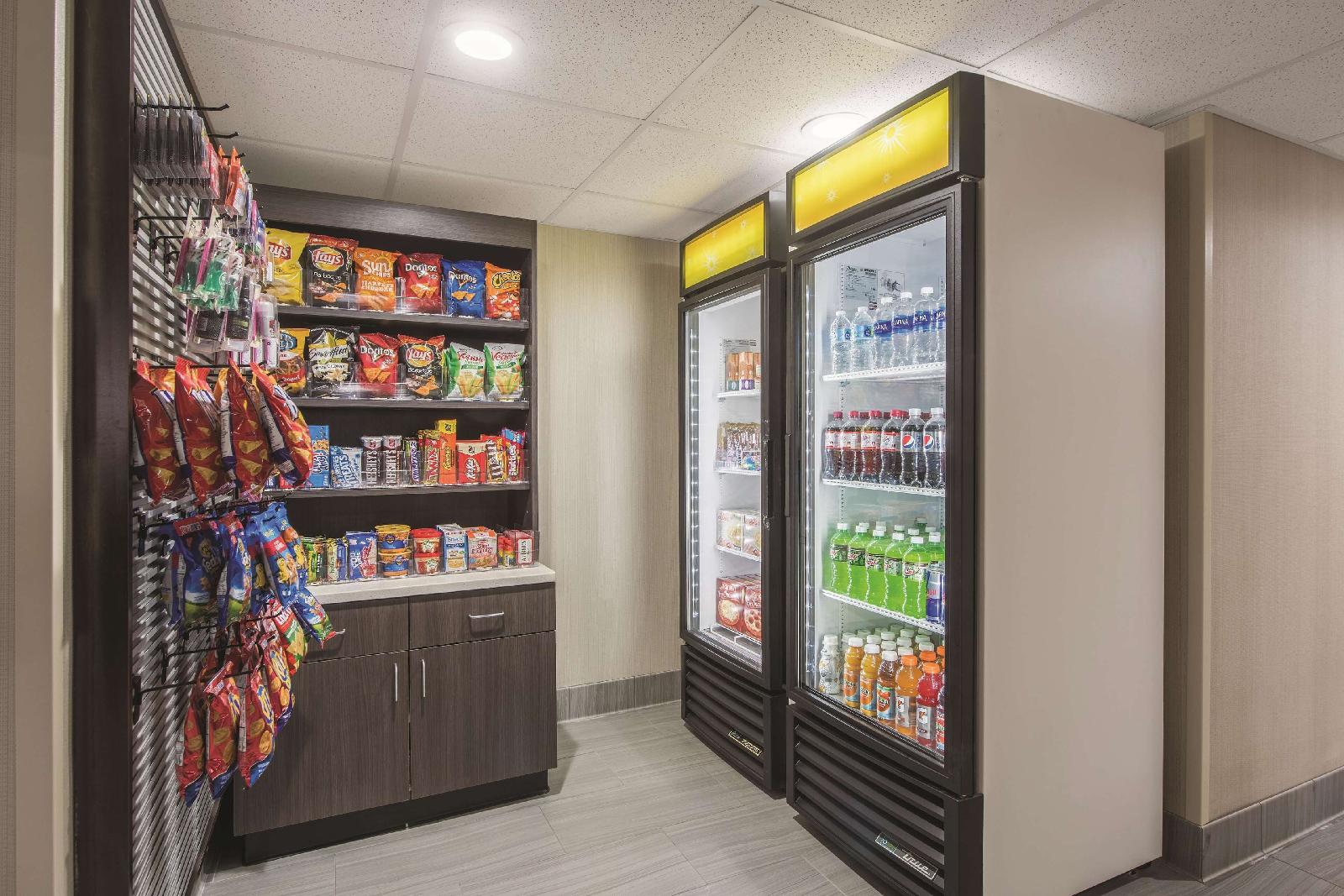 La Quinta Inn & Suites Festus