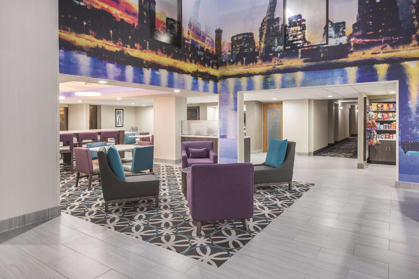 La Quinta Inn & Suites Festus