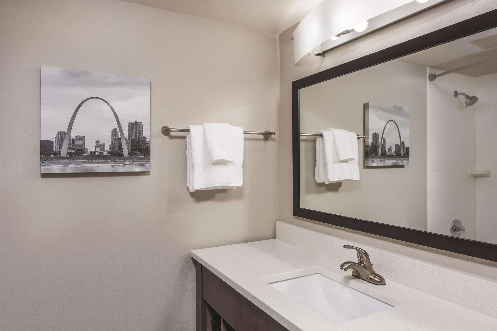La Quinta Inn & Suites Festus