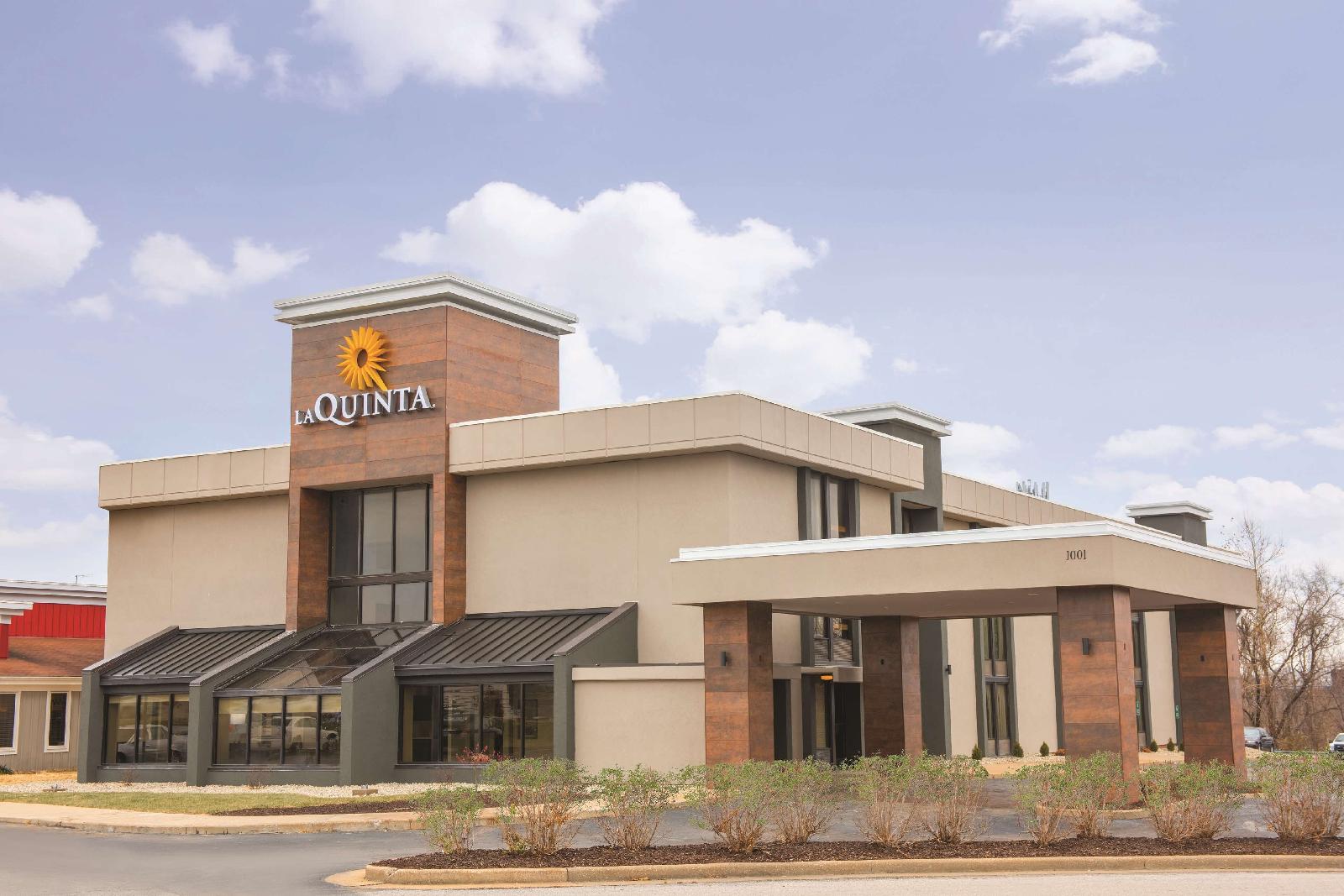 La Quinta Inn & Suites Festus