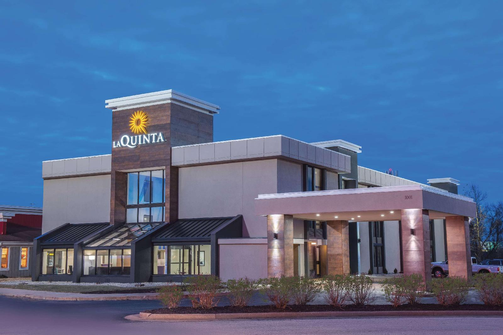 La Quinta Inn & Suites Festus