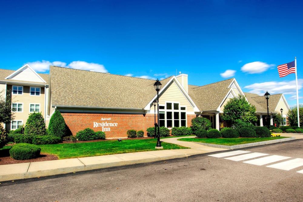 Residence Inn Boston Franklin