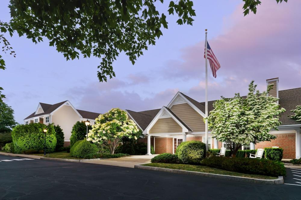 Residence Inn Boston Franklin