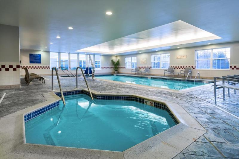 Residence Inn Boston Franklin