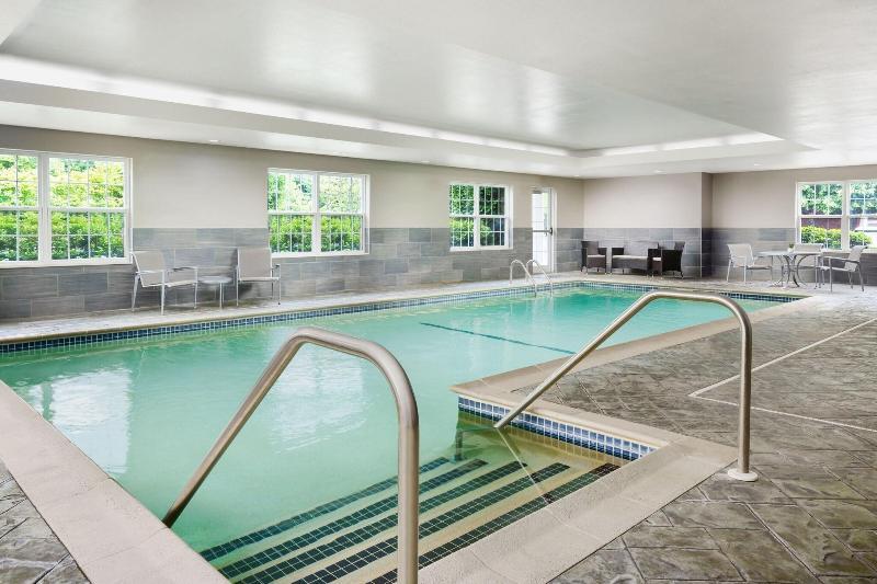 Residence Inn Boston Franklin