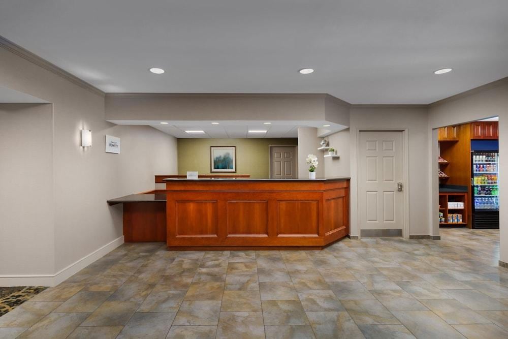 Residence Inn Boston Franklin