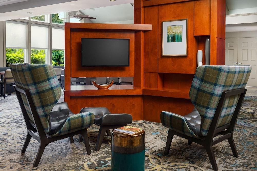 Residence Inn Boston Franklin