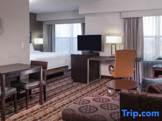 Residence Inn Boston Franklin